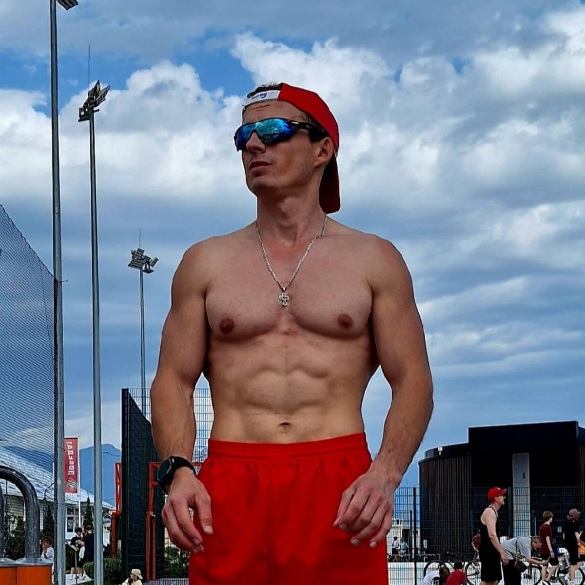 Алексей Мидюкин