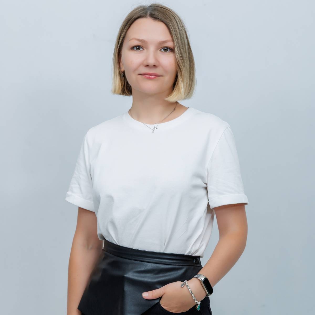 Наталия Милосердова