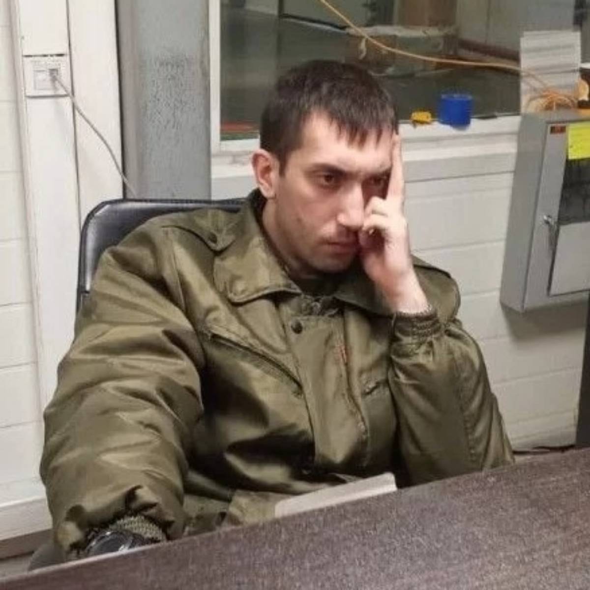 Владислав Баган
