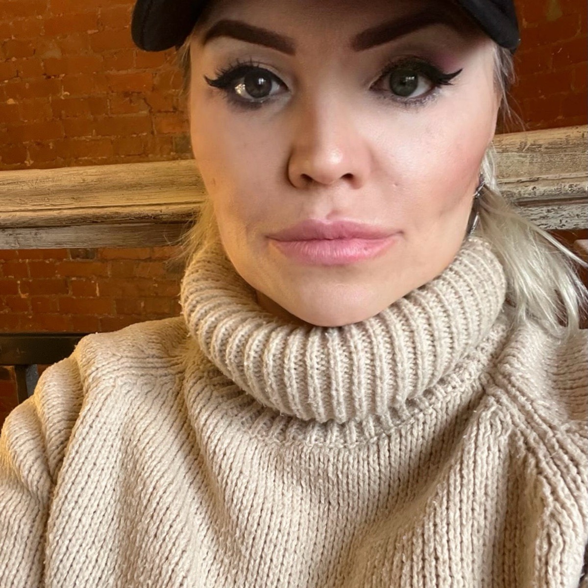 Елена Дюбакова