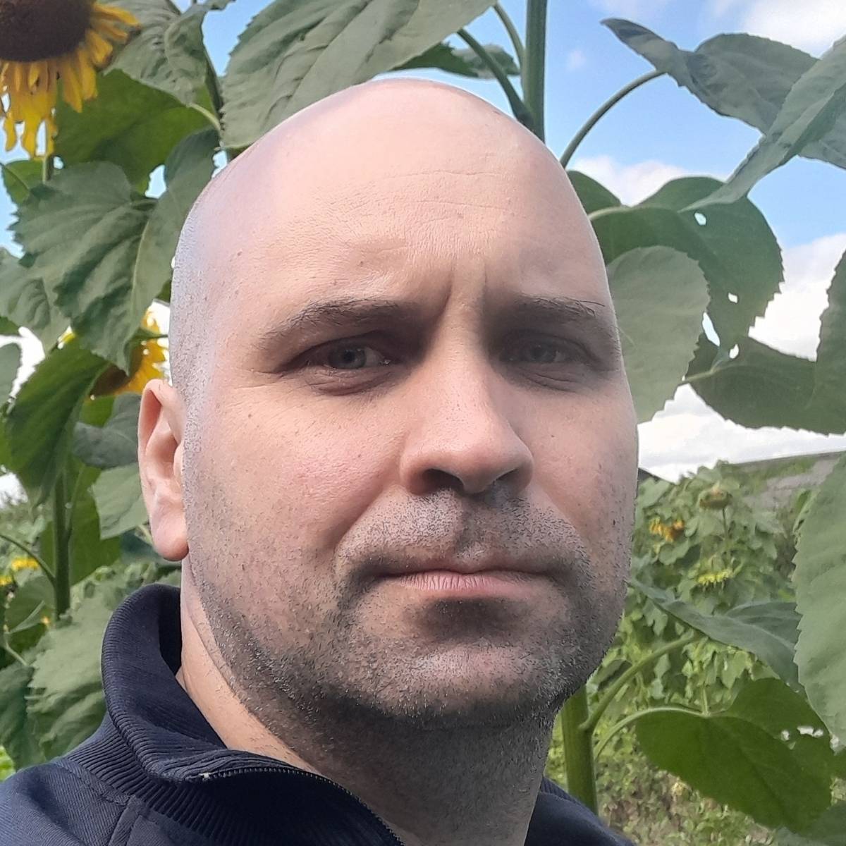 Юрий Дивногорцев