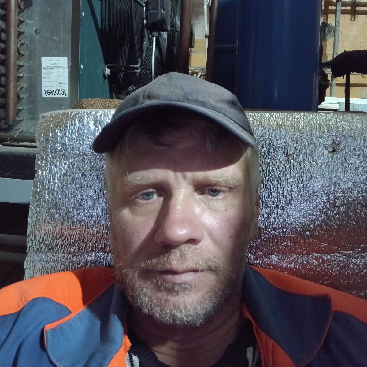 Алексей Нявин