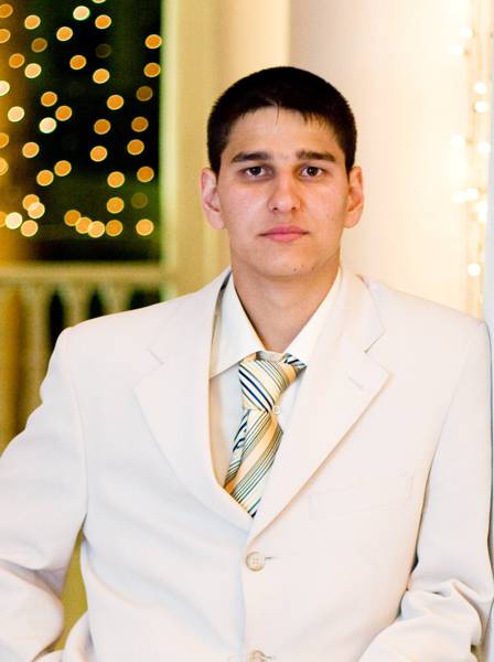 Андрей Глушков | Сетка — социальная сеть от hh.ru