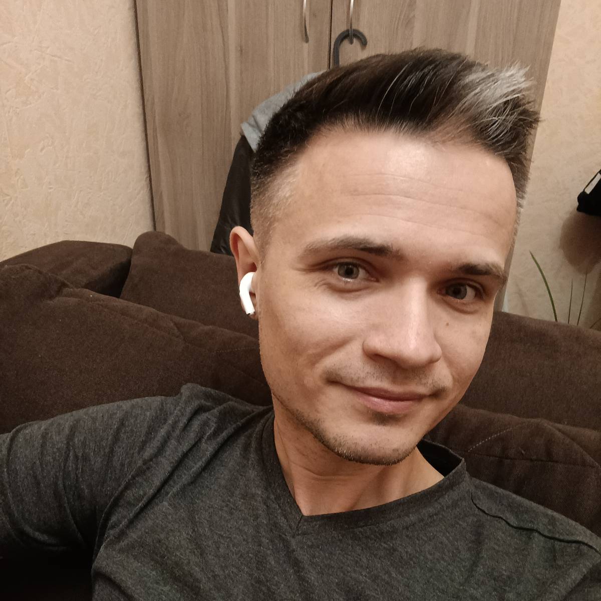 Юрий Кравченко