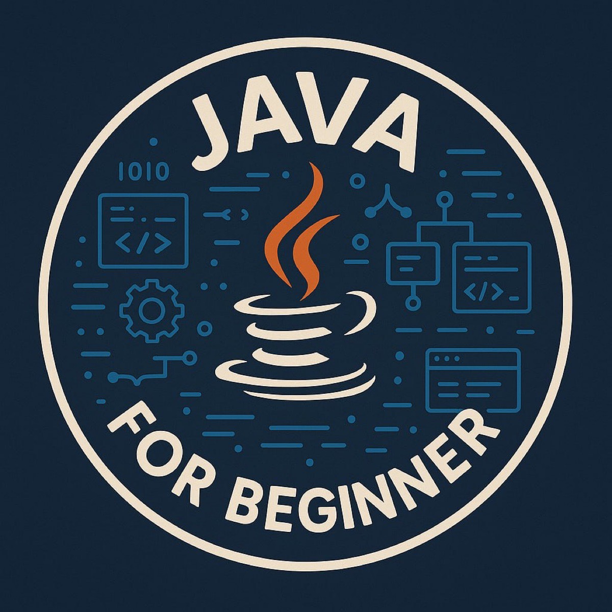 Java for Beginner