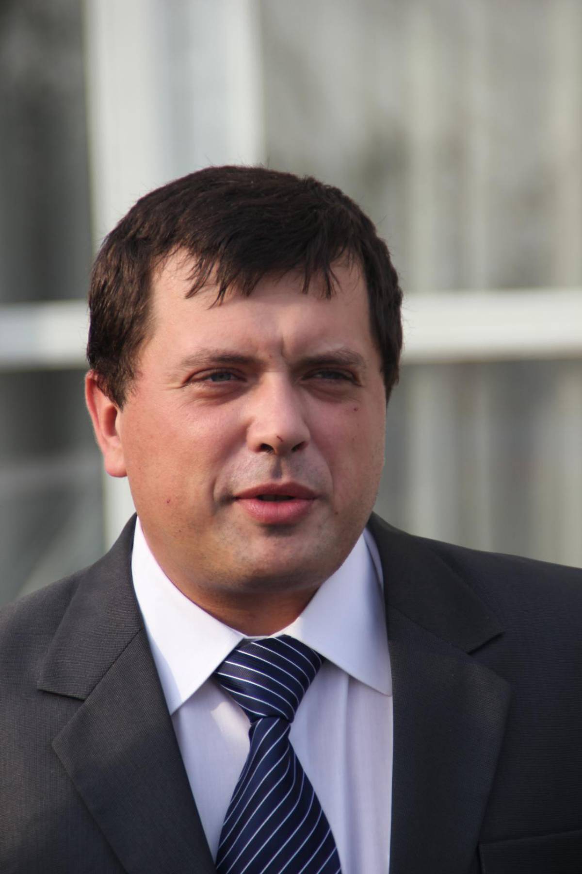 Евгений Зырянов