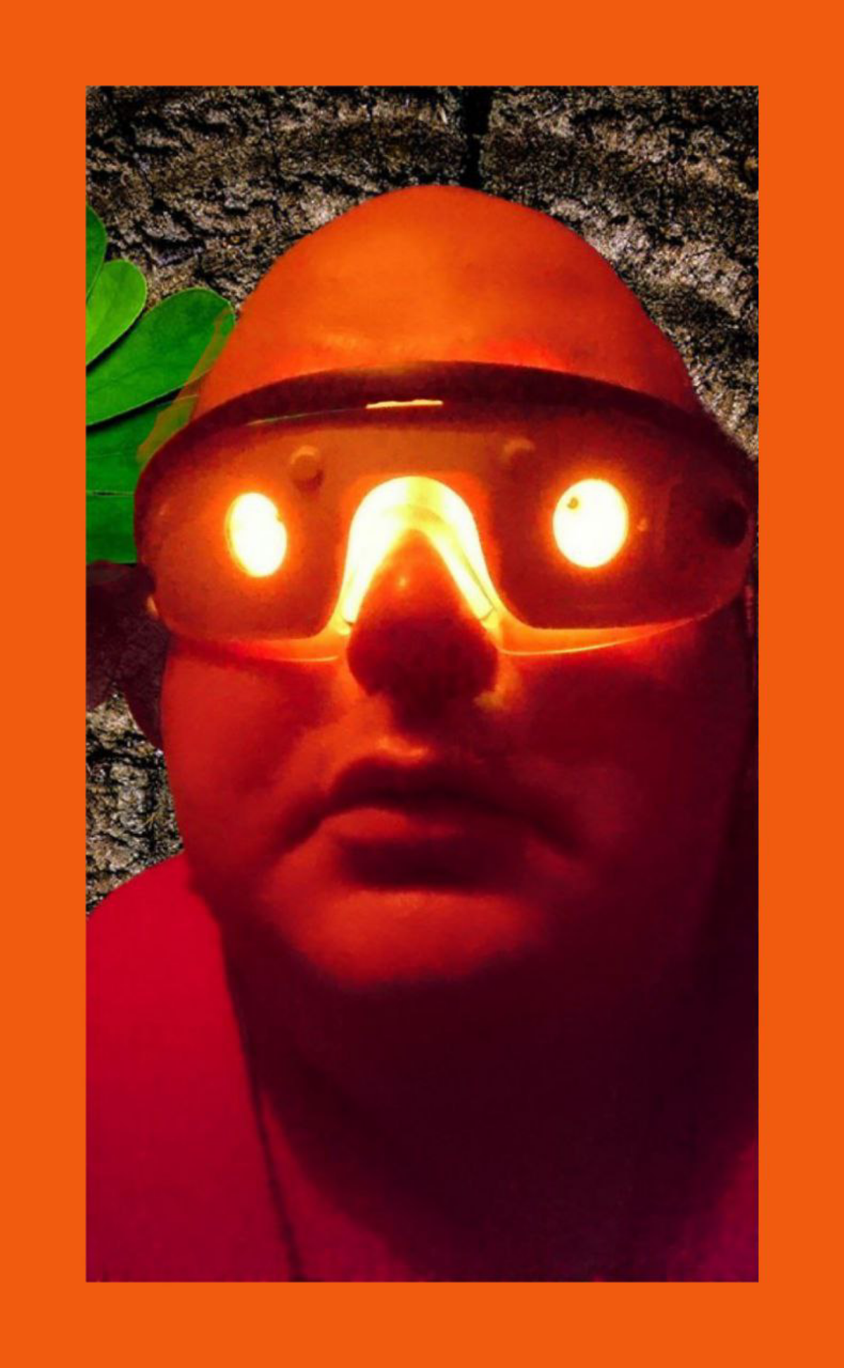 Господа, не забываем про свето-звуковую стимуляцию мозга! / Gents, not forgetting light and sound brain stimulation! | Сетка — социальная сеть от hh.ru