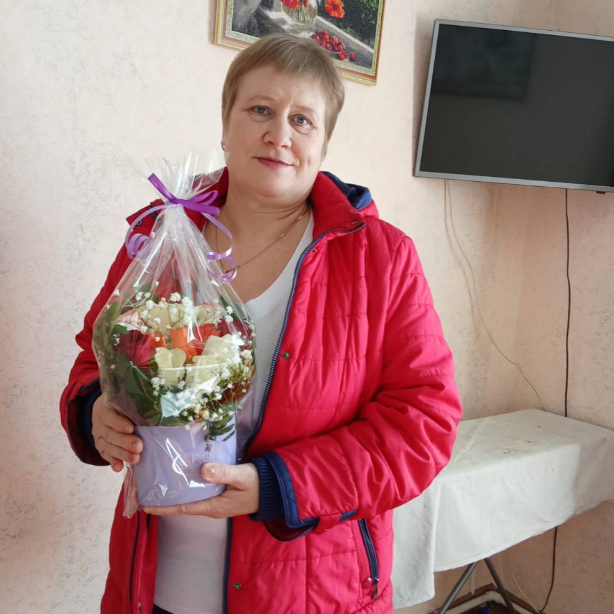 Алёна Гиндер