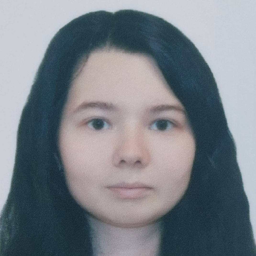 Екатерина Никитина