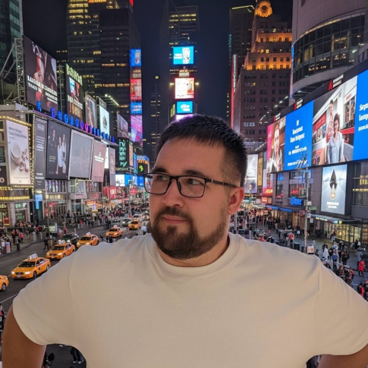 Никита Тарасов | Сетка — социальная сеть от hh.ru