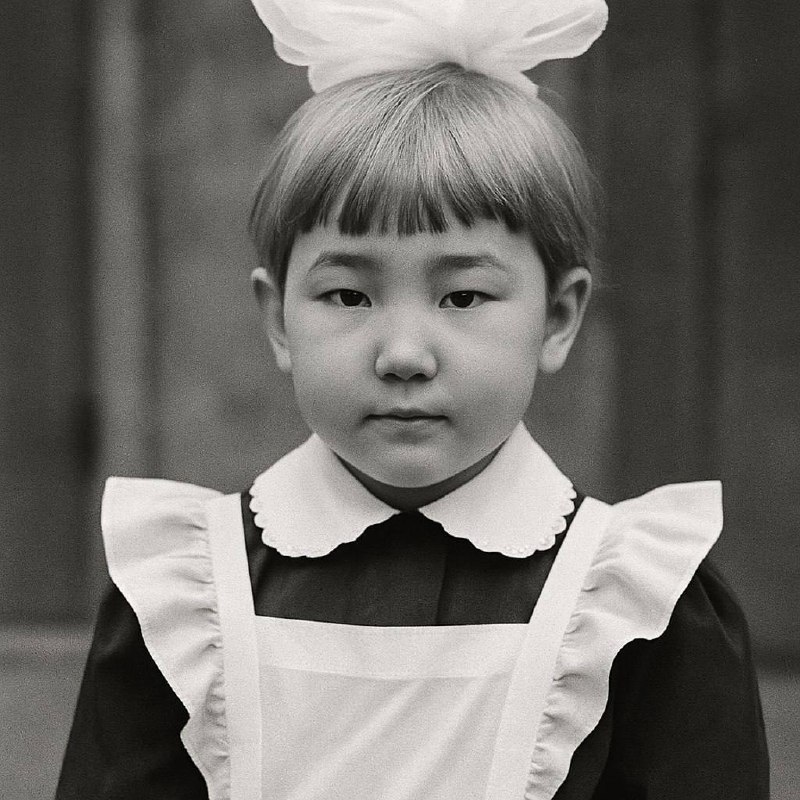 Не люблю 1 сентября.
Не потому что училась плохо или не нравилось учиться. Наоборот — я обожала знать и уметь и была отличницей. Но мой школьный старт был... особенным | Сетка — социальная сеть от hh.ru