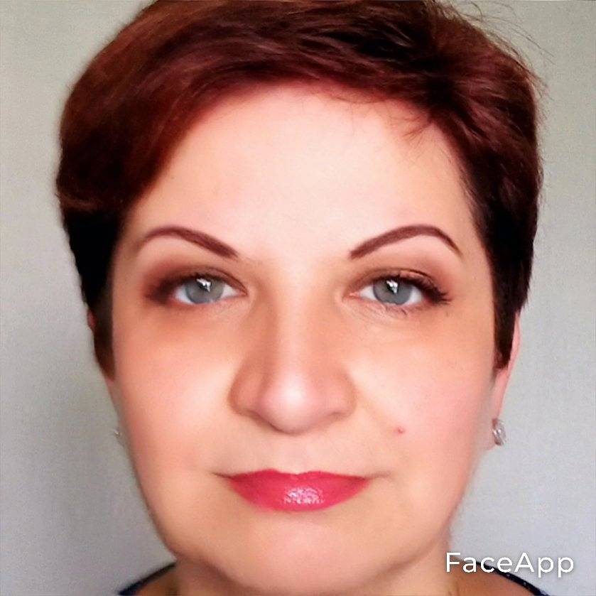 Ольга Иванова