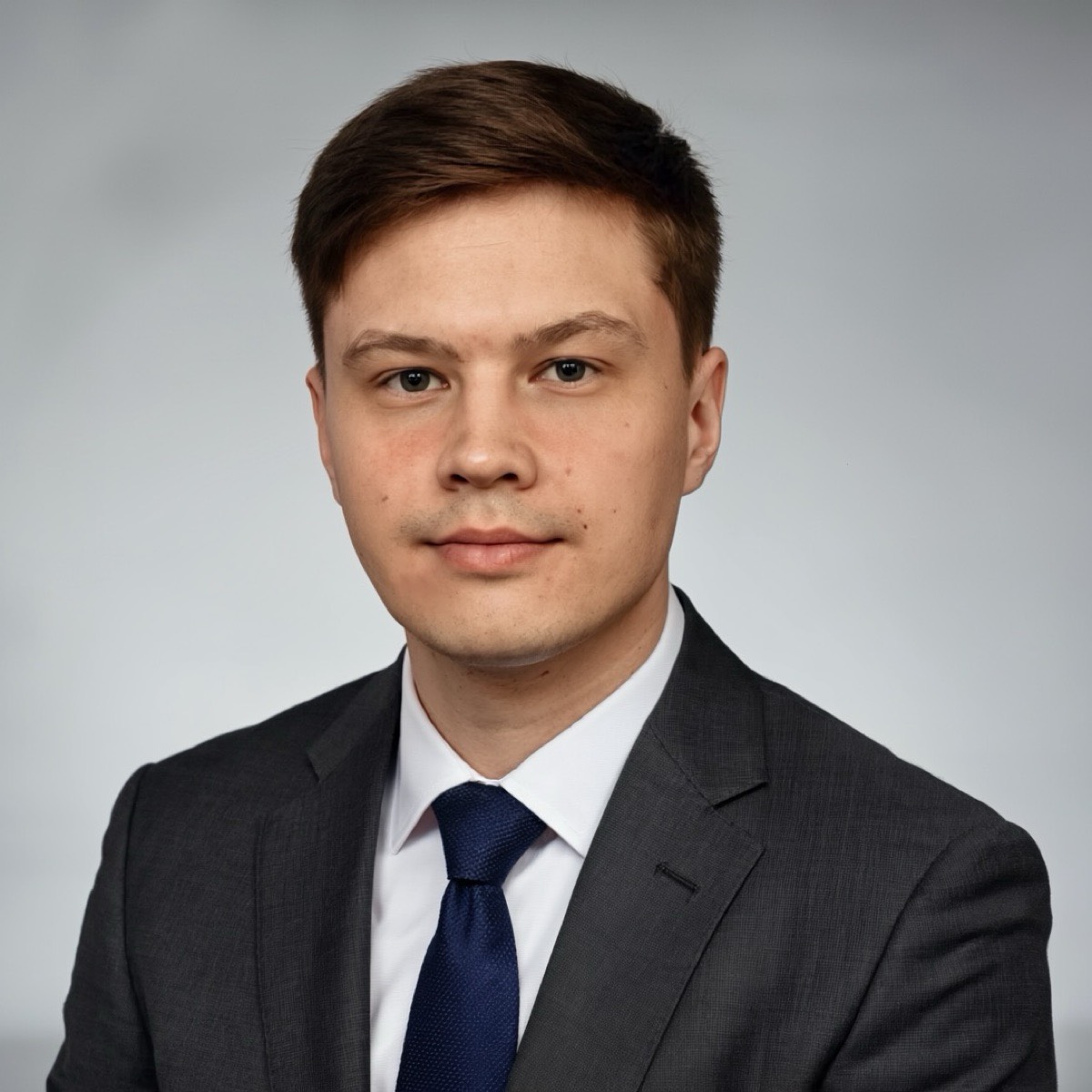 Максим Коршунов