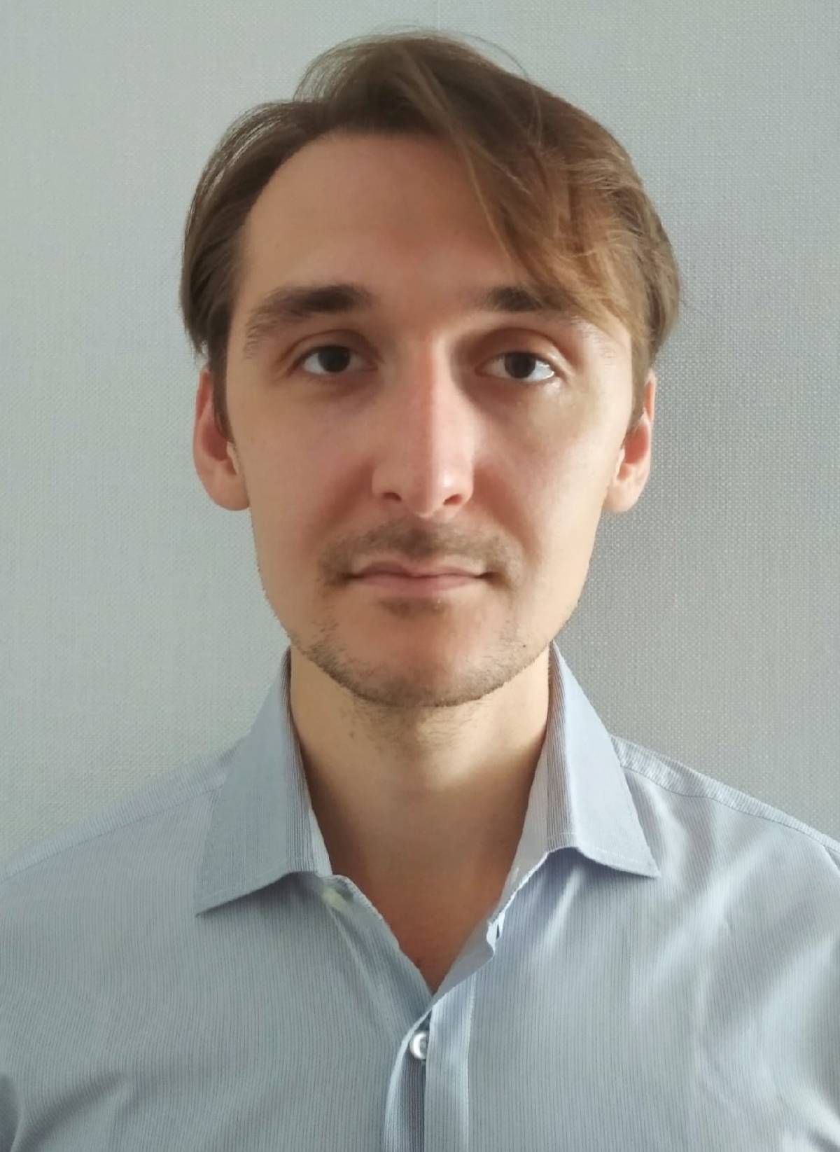 Илья Щелоков | Сетка — социальная сеть от hh.ru