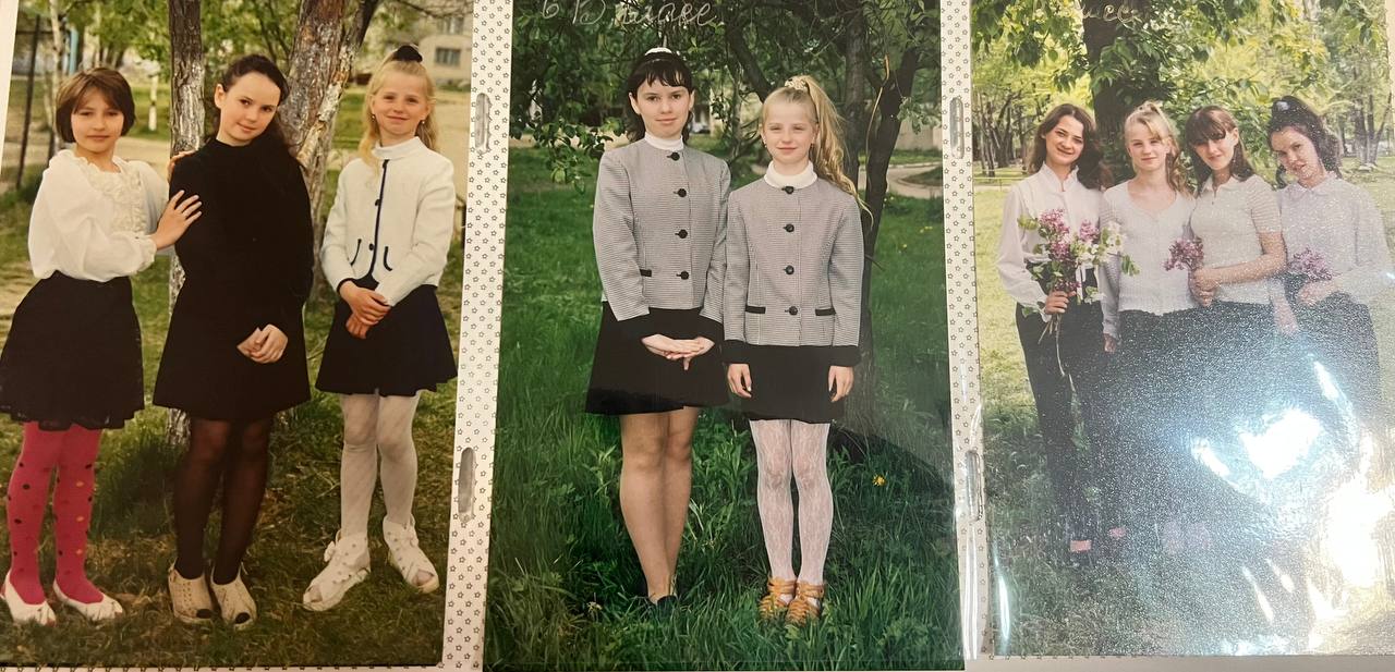 Вдохновение от 1 сентября
Привет, мои дорогие коллеги и друзья! 🎉
Сегодня 1 сентября, и, несмотря на то, что моя аудитория уже взрослая, мне так хочется понастальгировать и вспомнить те чудесные школь... | Сетка — социальная сеть от hh.ru