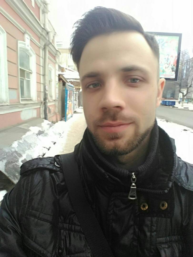 Евгений Савченко