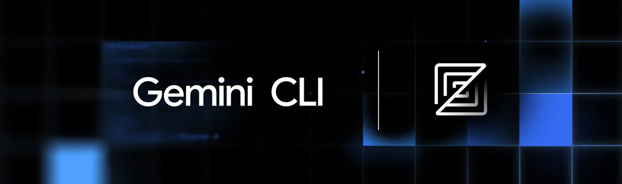 Gemini CLI теперь в Zed.
Интеграция Gemini CLI с Zed подключает модели Gemini прямо в редактор через открытый Agent Client Protocol | Сетка — социальная сеть от hh.ru