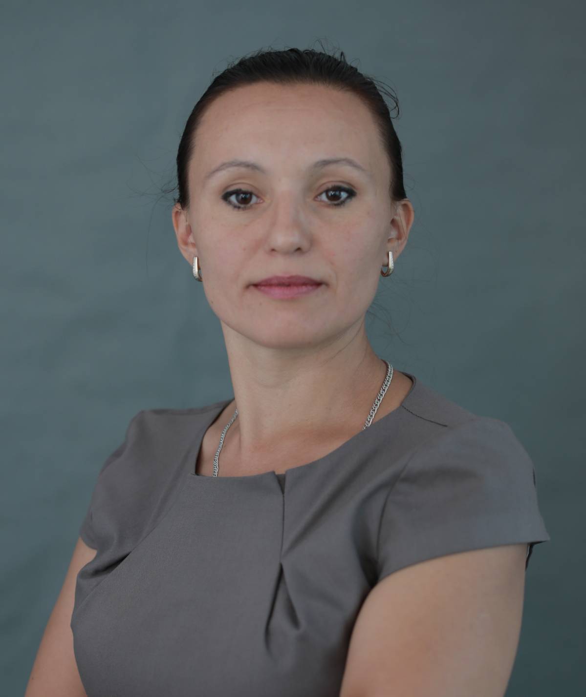 Марина Турмагамбетова