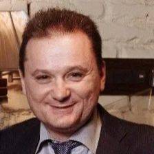 Анатолий Исаев