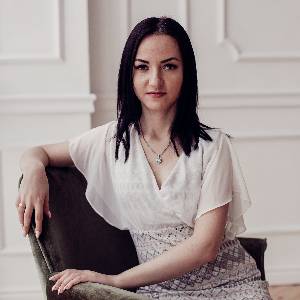 Алина Мамедова | Сетка — социальная сеть от hh.ru