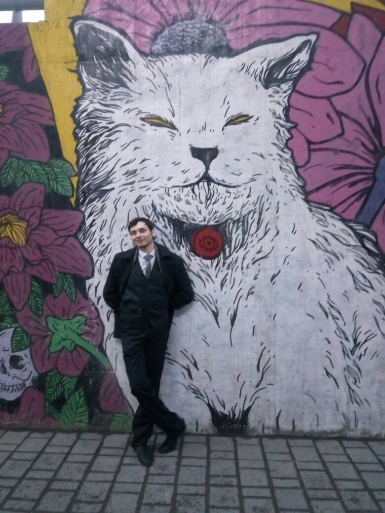 Роман Аверин