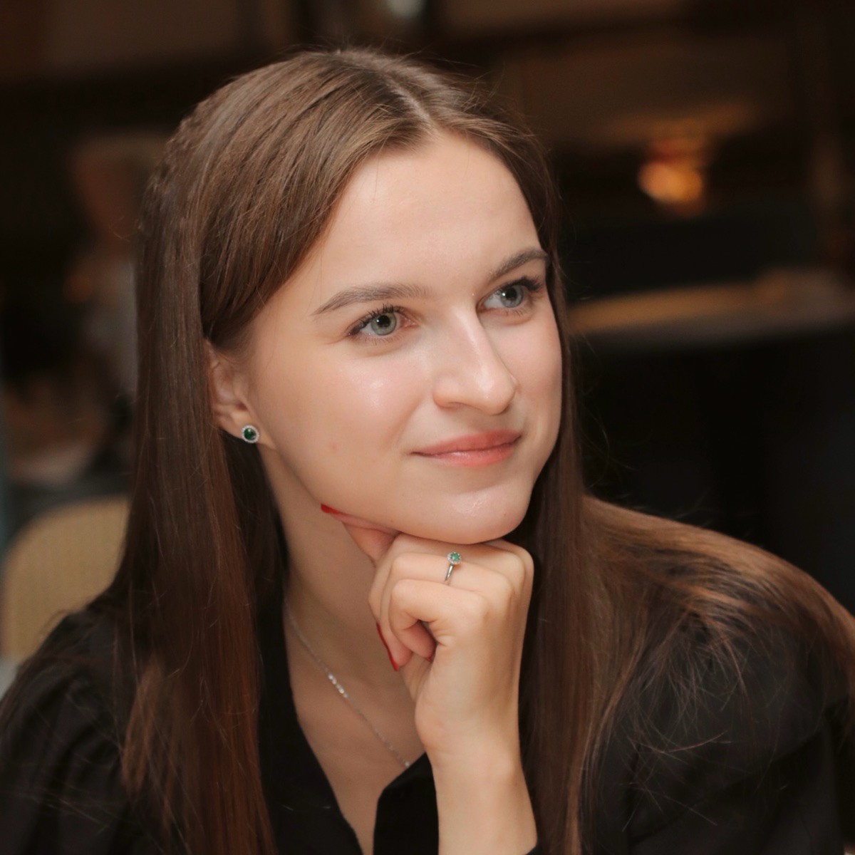 Виктория Иванова | Сетка — социальная сеть от hh.ru