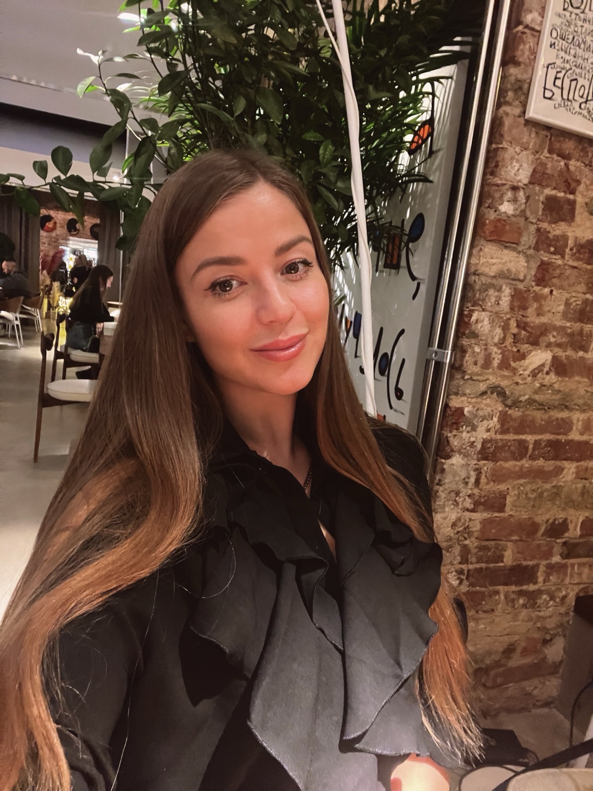 Виктория Парасунько | Сетка — социальная сеть от hh.ru