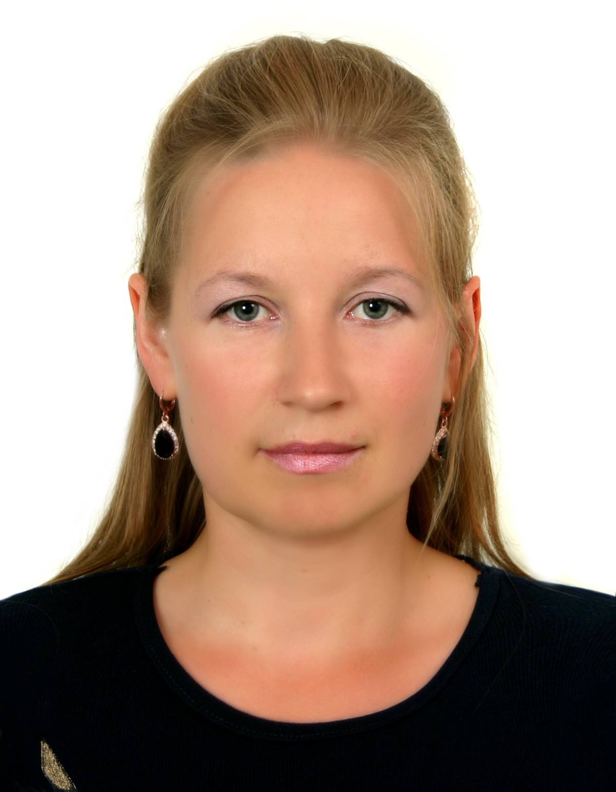 Ирина Леванова