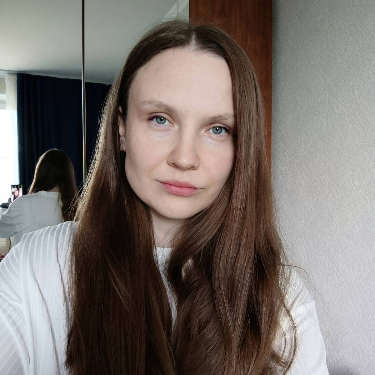 Yuliya Nacharkina