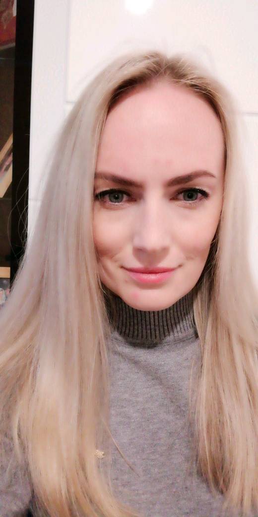 Ольга Гусева