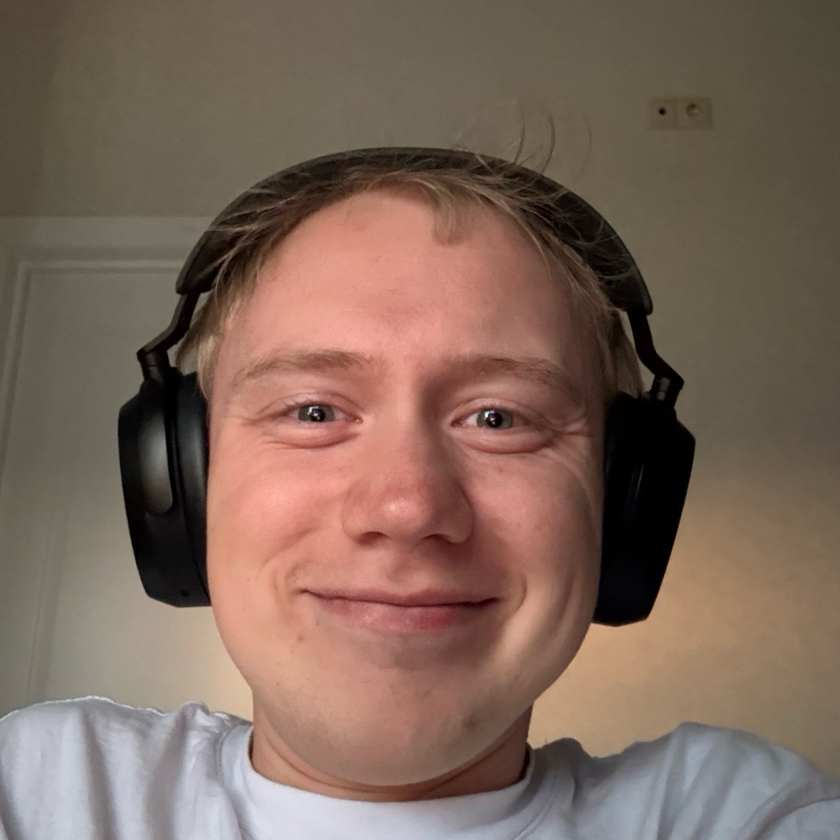 Андрей Калиничев | Сетка — социальная сеть от hh.ru