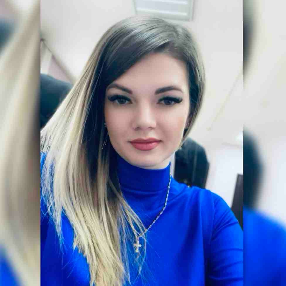 Дарья Юхно