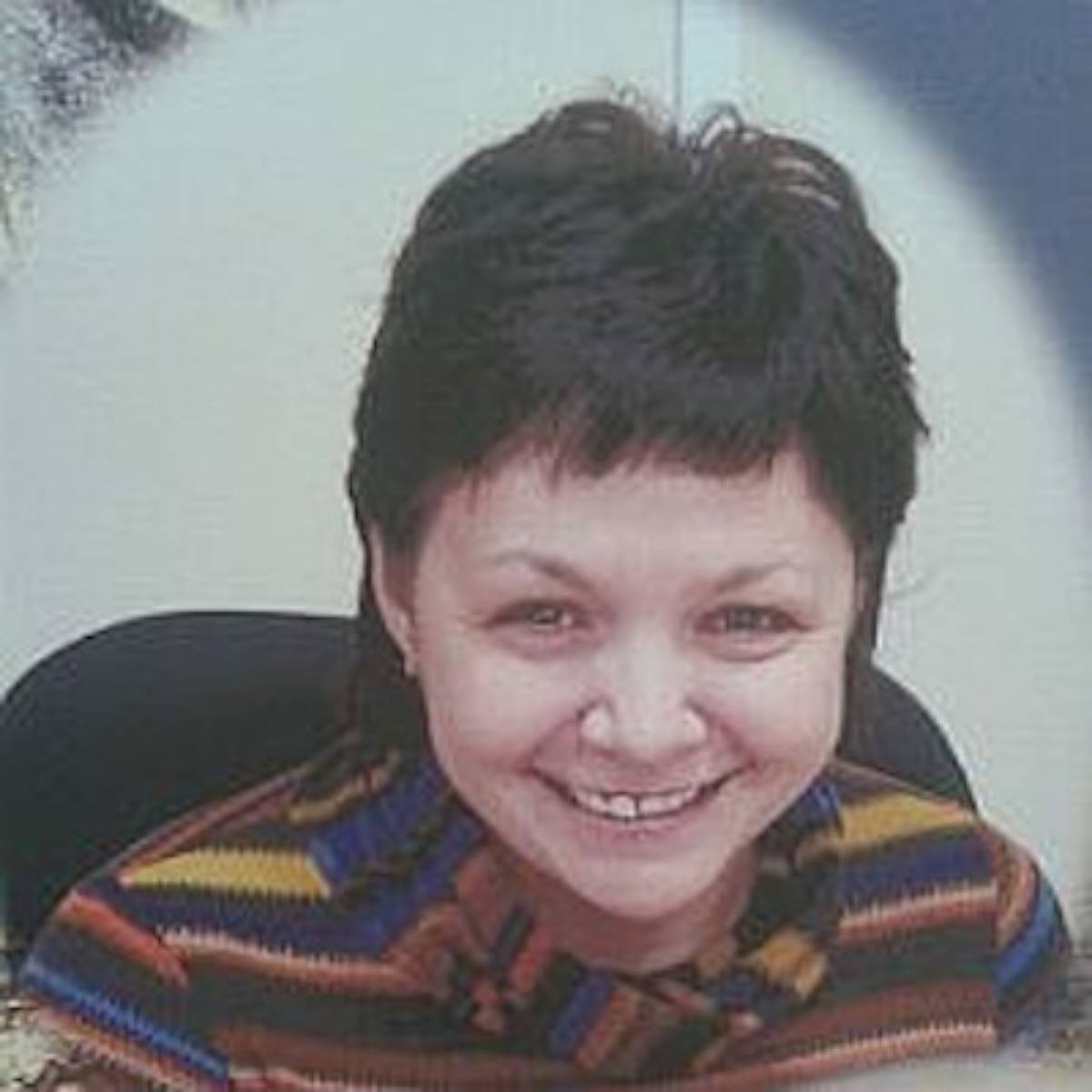 Марина Чернюк
