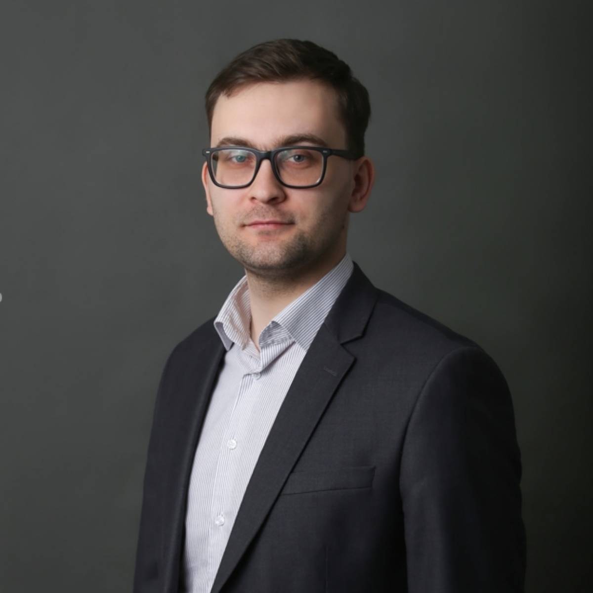 Григорий Кирюхин | Сетка — социальная сеть от hh.ru