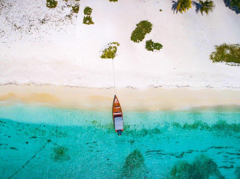 World’s Most Beautiful Beaches
Los Roques, Venezuela
Where rose-tinted shores brushed by cheeky parrotfish meet volcanic sands guarded by flame-beaked puffins—2025 has revealed a coastline of contrast... | Сетка — социальная сеть от hh.ru