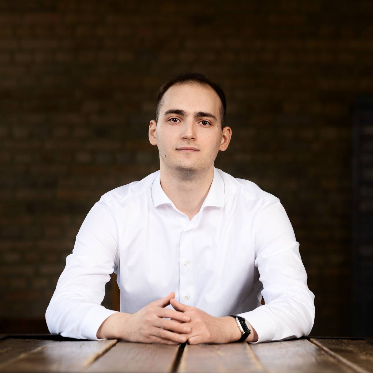 Тимур Кашафутдинов | Сетка — социальная сеть от hh.ru