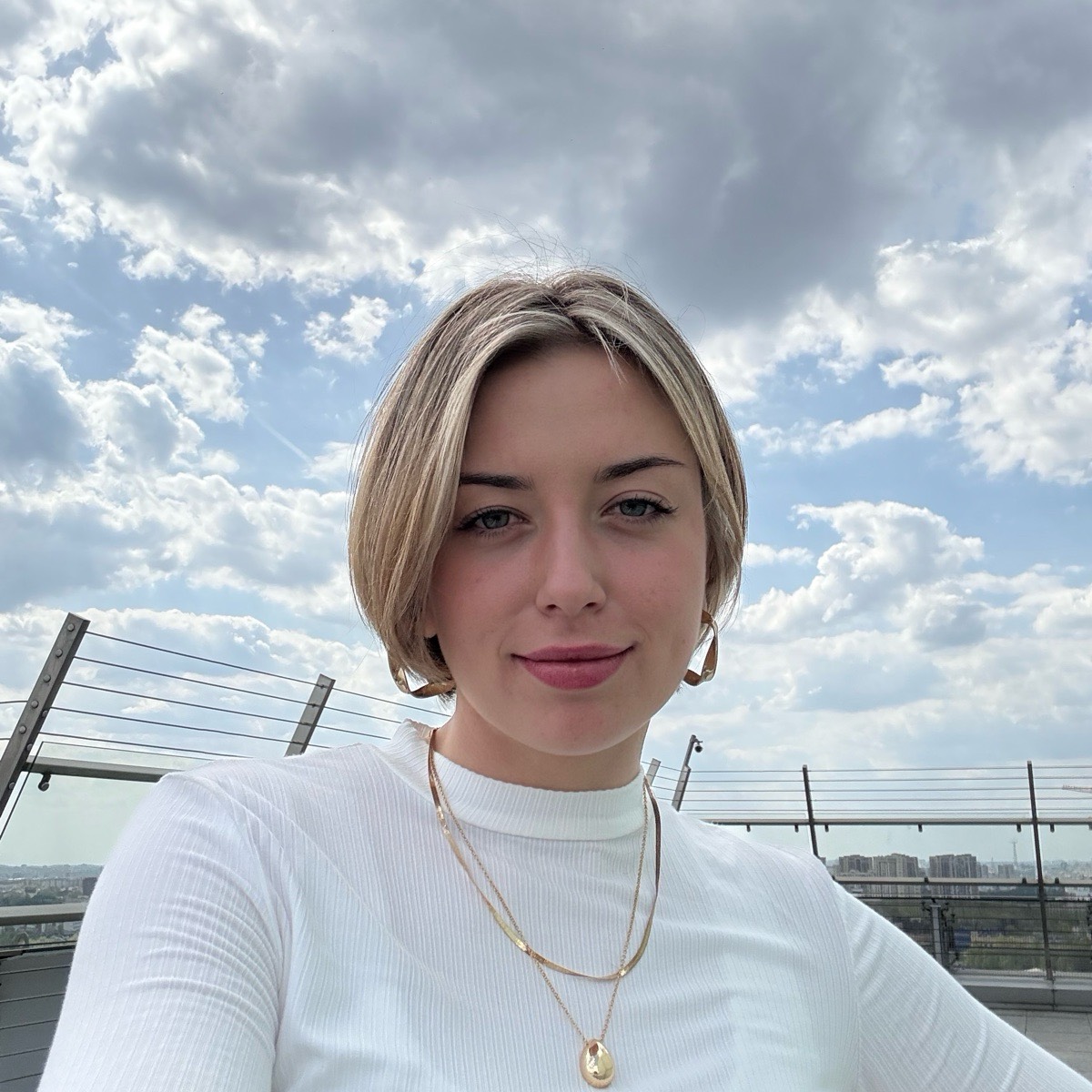 Ксения Рыбакова