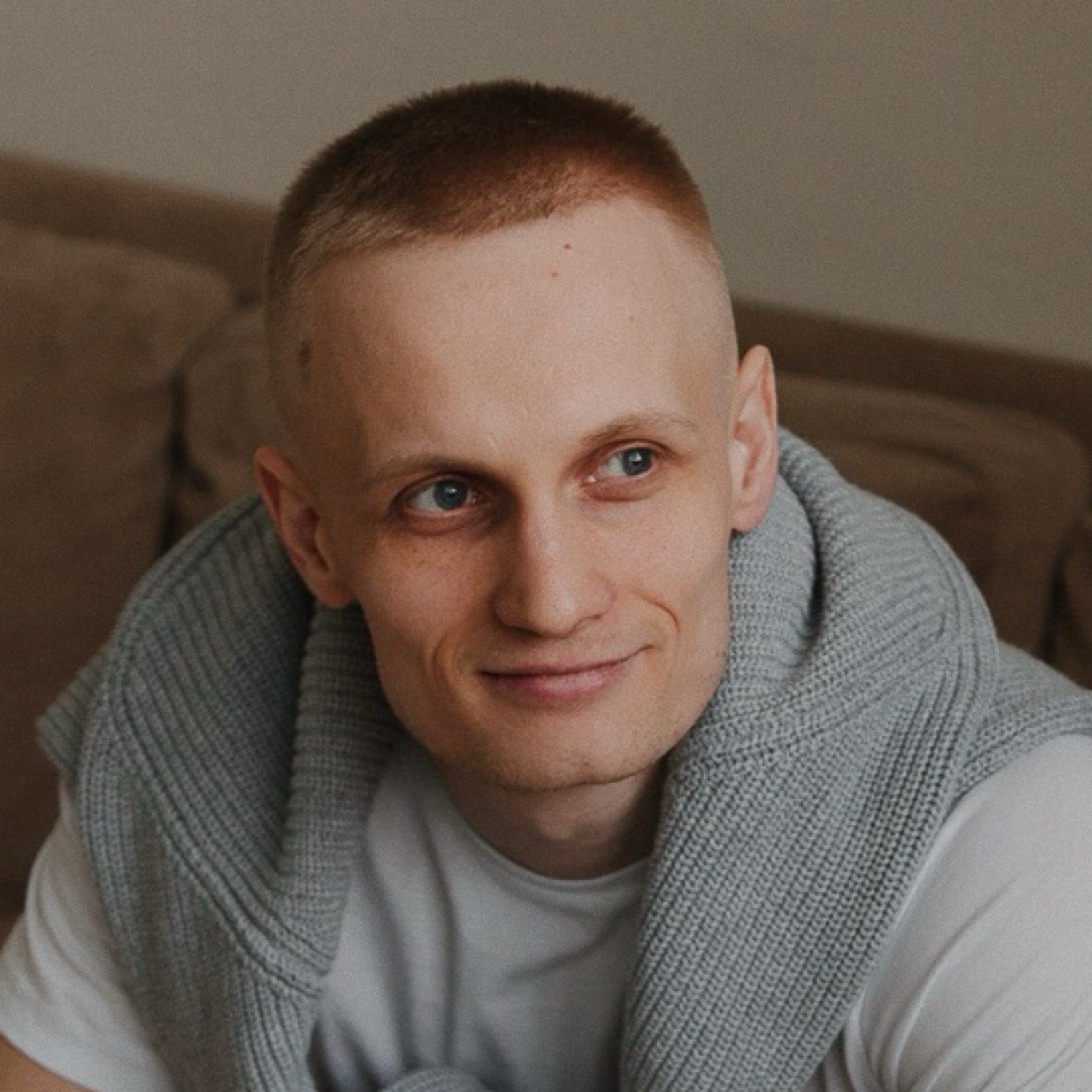 Богдан Дудченко