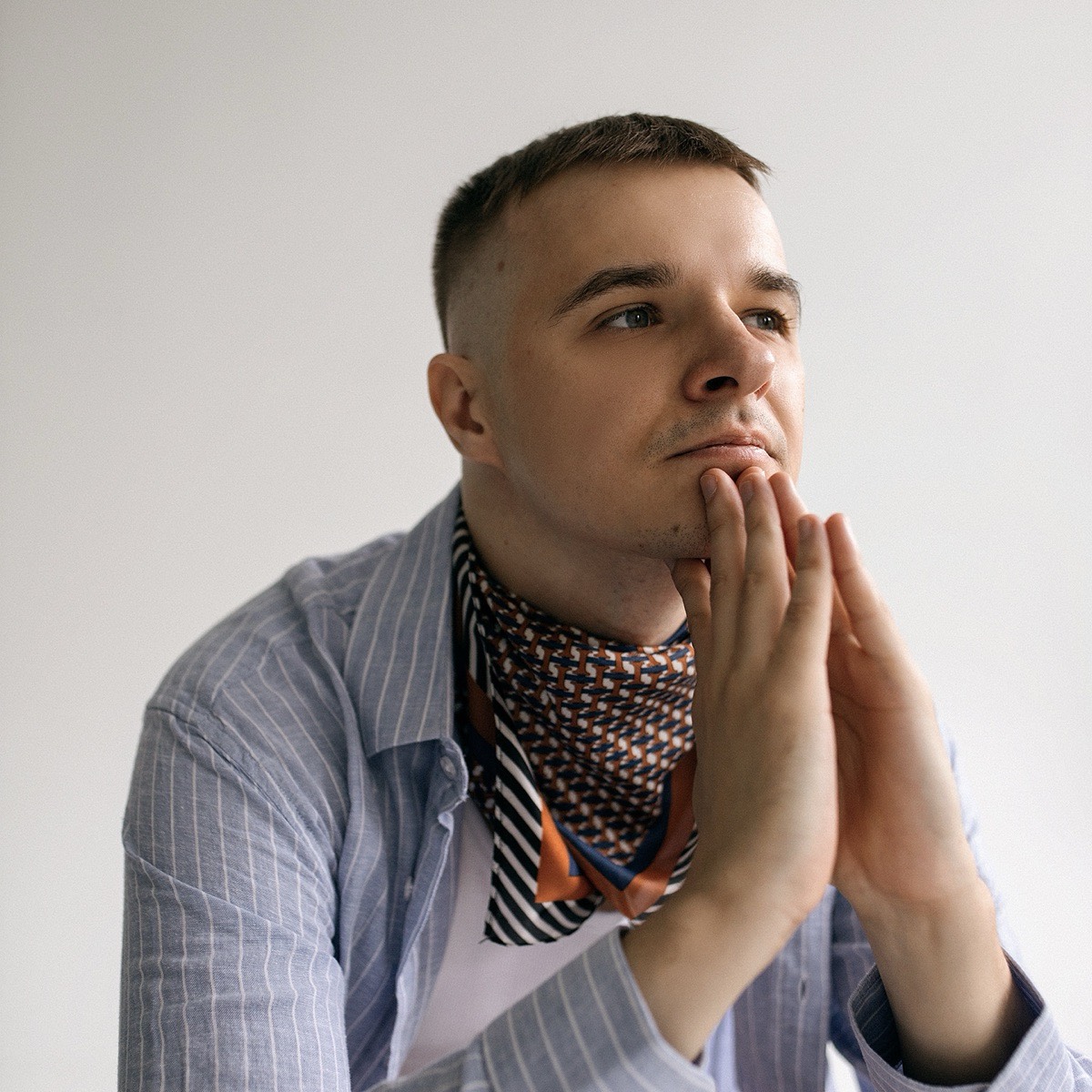 Виктор Бобров | Сетка — социальная сеть от hh.ru