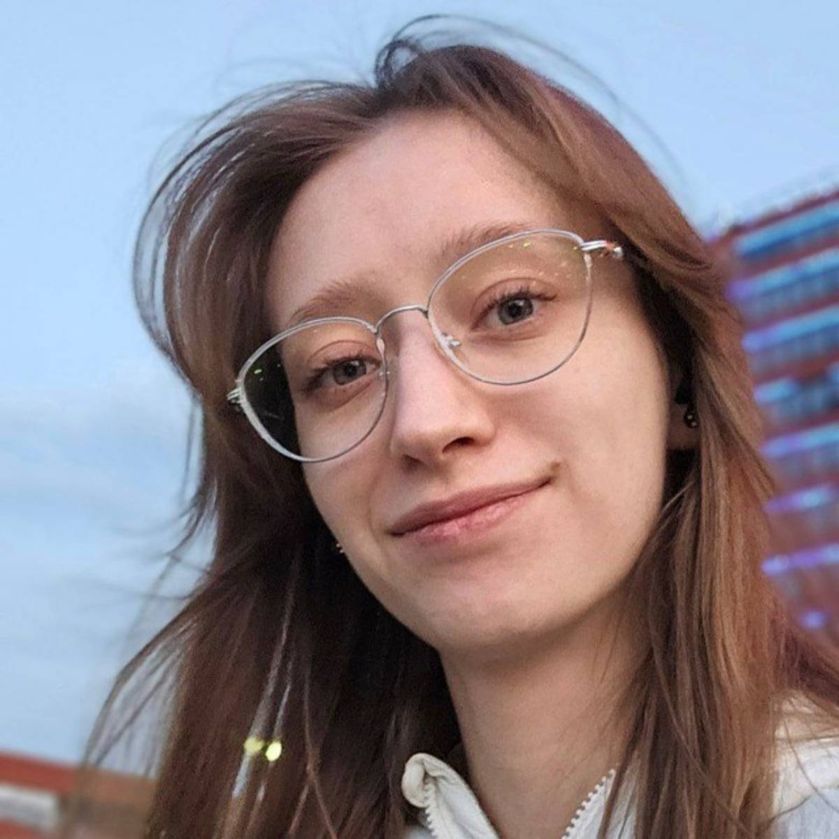 Екатерина Темникова | Сетка — социальная сеть от hh.ru