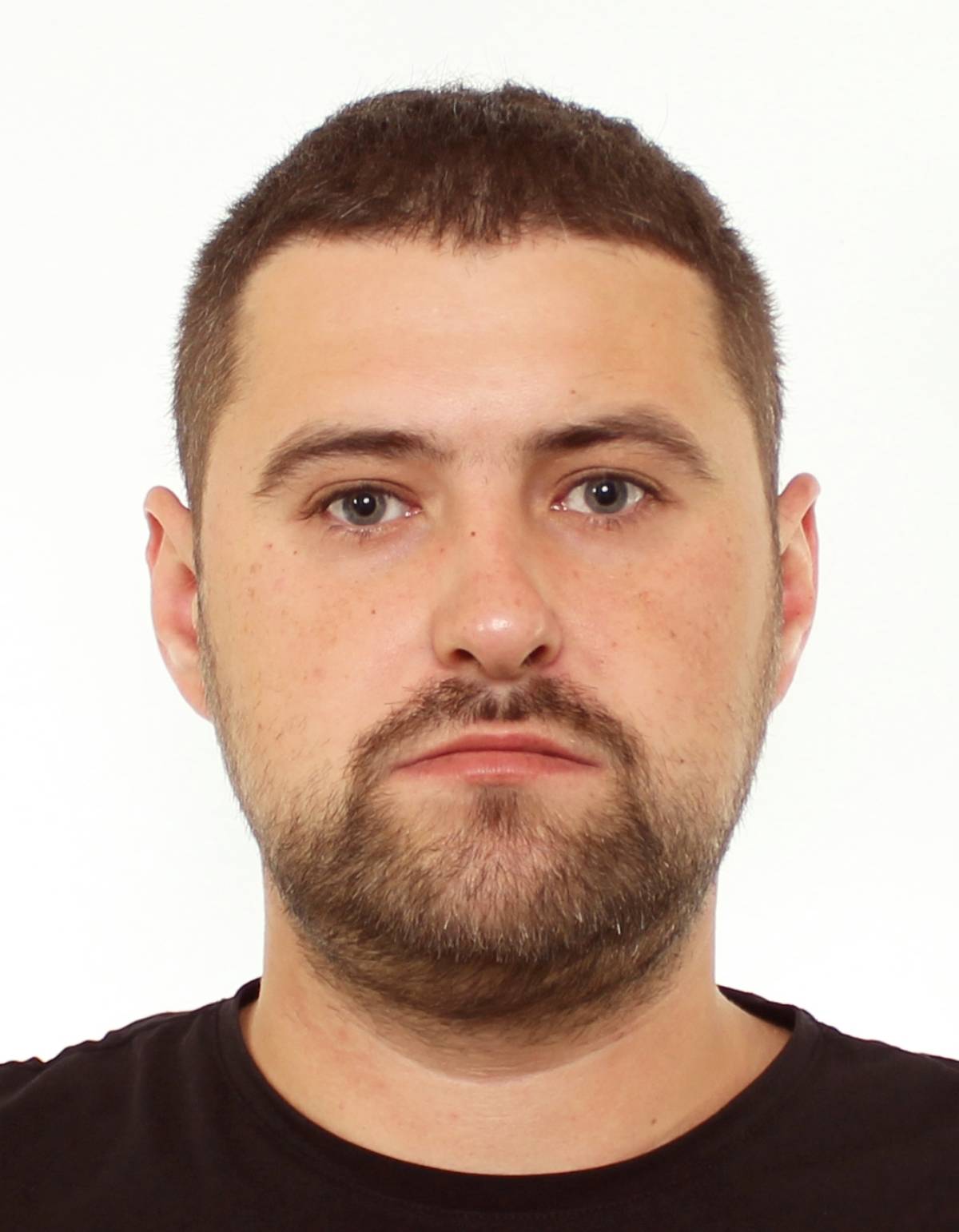 Евгений Краснов