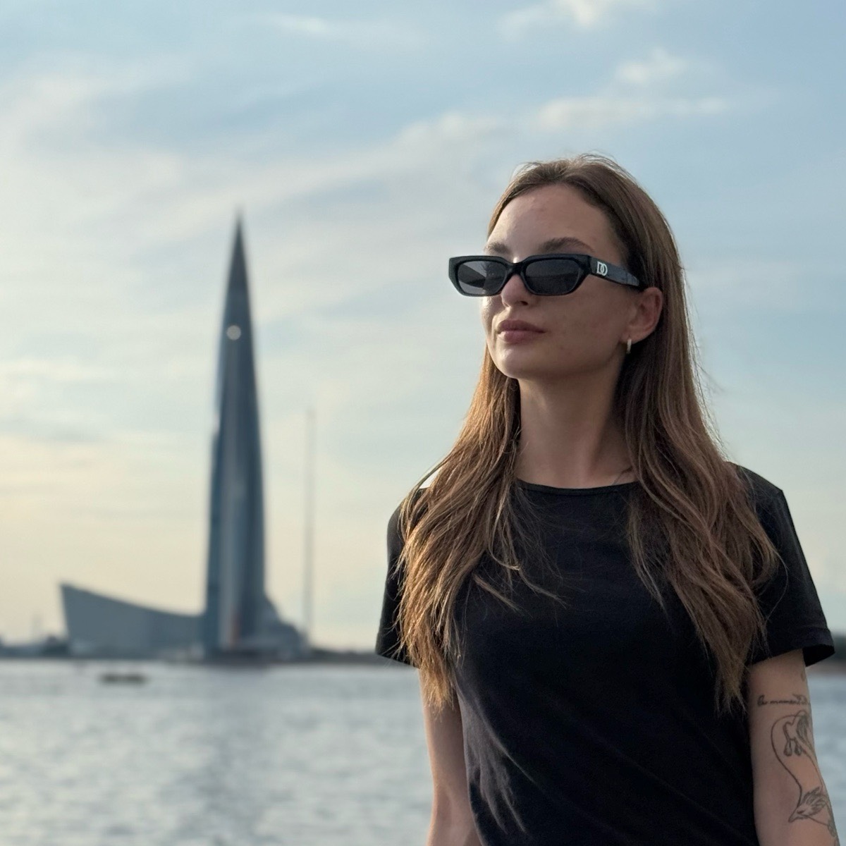 Ирина Воложанина
