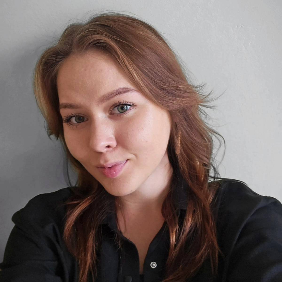 Анастасия Капитонова