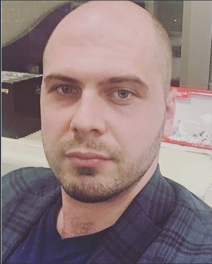 Кулитков Дмитрий