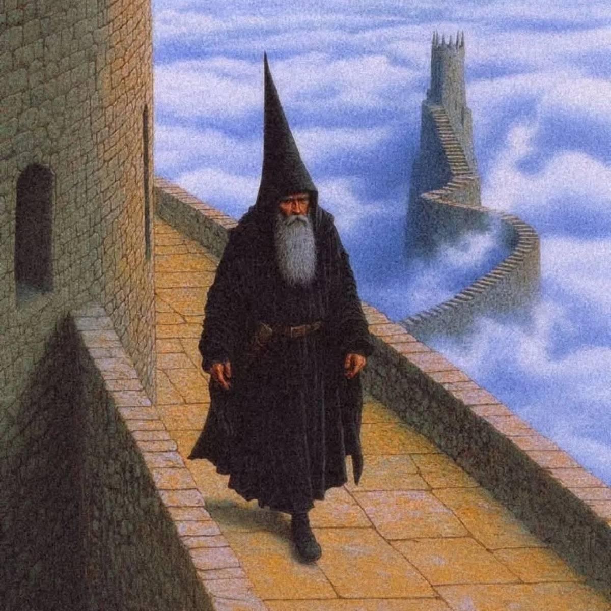 Дмитрий Хаенок | Сетка — социальная сеть от hh.ru