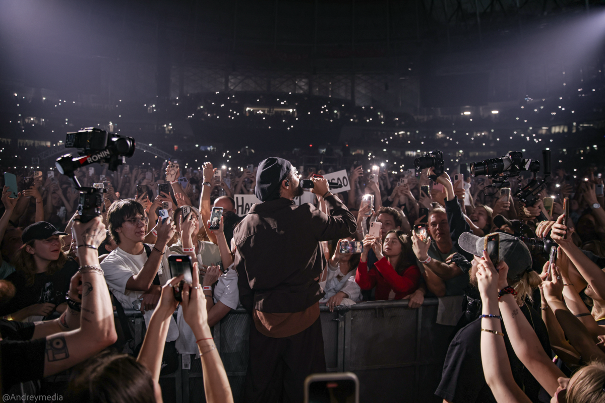 Партнерство это всегда новые шаги вперед 🔥 | Сетка — социальная сеть от hh.ru