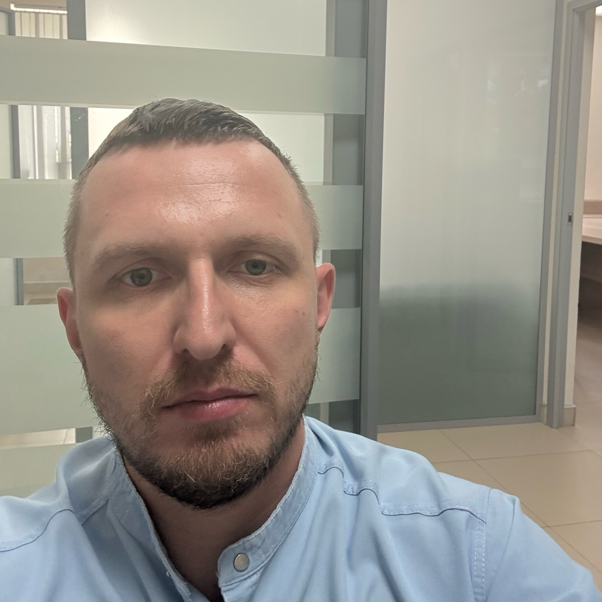 Valera Terehov