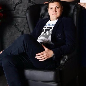 Владимир Арцыбашев