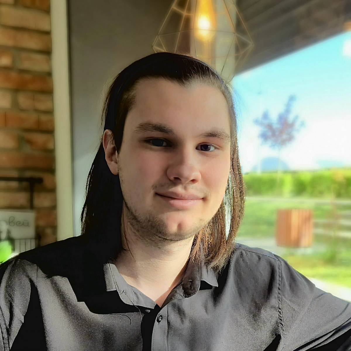 Иван Петров | Сетка — социальная сеть от hh.ru