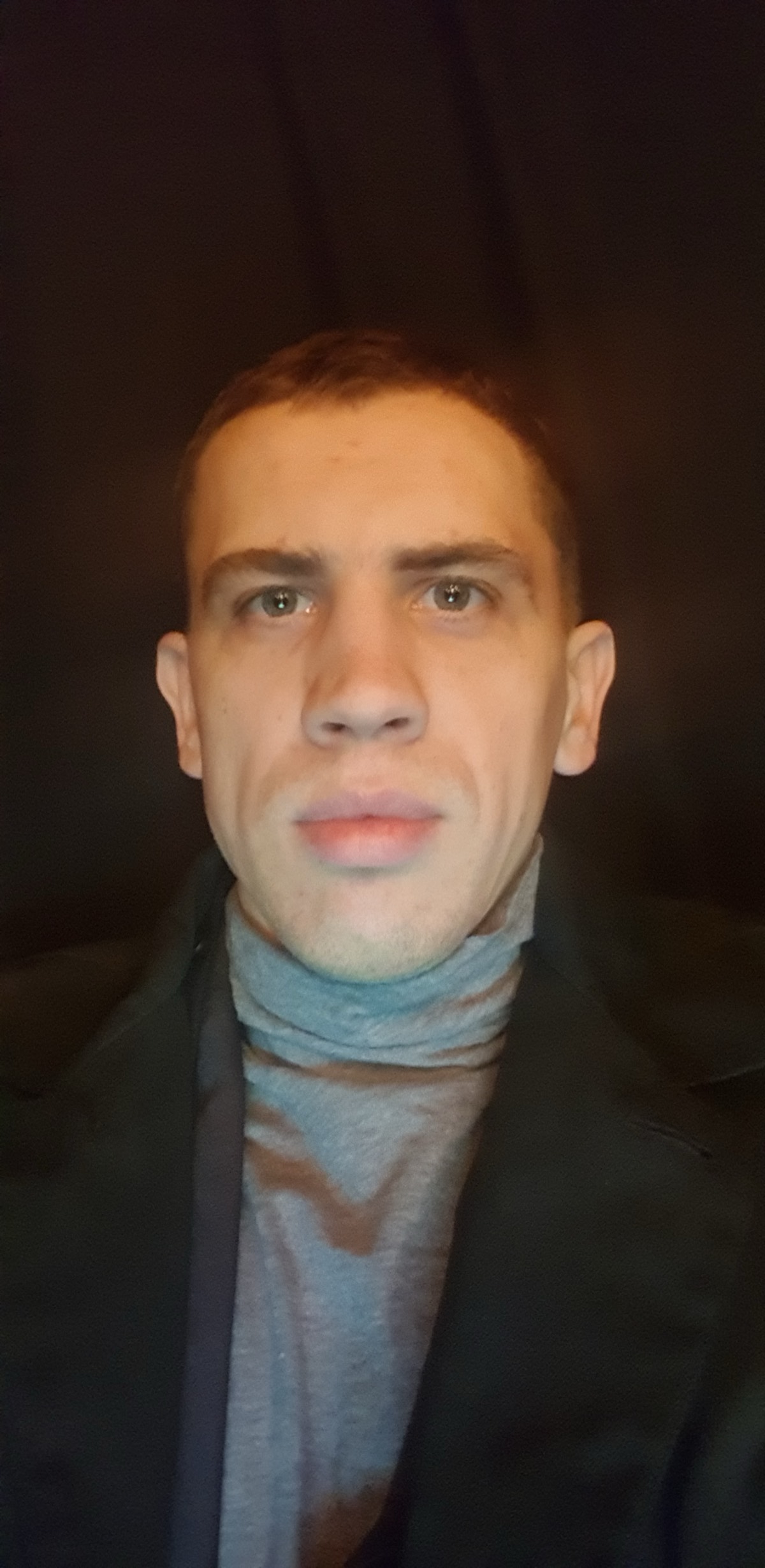 Сергей Чайко | Сетка — социальная сеть от hh.ru